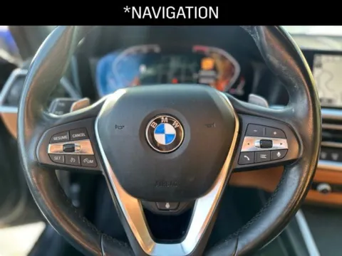 More photos of 2021 BMW 3 Series 330i xDrive at Diamond Jim's West Allis, WI