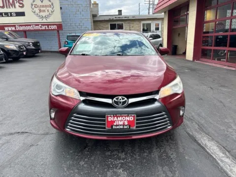 Unknown 2017 Toyota Camry LE for sale in Milwaukee, WI