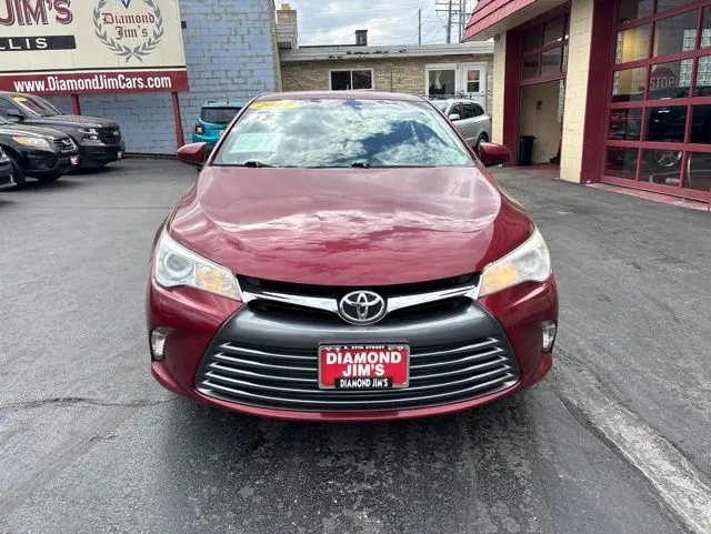 Unknown 2017 Toyota Camry LE for sale in Milwaukee, WI