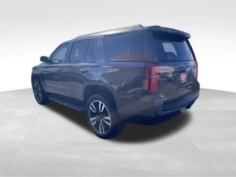 More photos of 2015 Chevrolet Tahoe LS at Diamond Jim's West Allis, WI