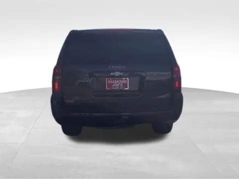 More photos of 2015 Chevrolet Tahoe LS at Diamond Jim's West Allis, WI