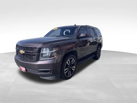 Photos of 2015 Chevrolet Tahoe LS for sale in Milwaukee, WI at Diamond Jim's West Allis