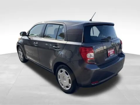 More photos of 2008 Scion xD at Diamond Jim's West Allis, WI