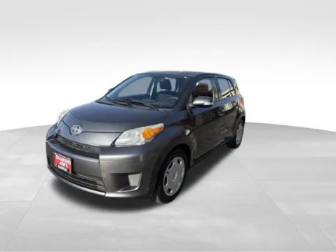 Photos of 2008 Scion xD for sale in Milwaukee, WI at Diamond Jim's West Allis