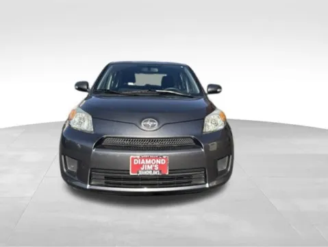 Photos of 2008 Scion xD for sale in Milwaukee, WI at Diamond Jim's West Allis