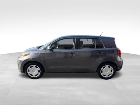 Another view of 2008 Scion xD for sale in Milwaukee, WI at Diamond Jim's West Allis