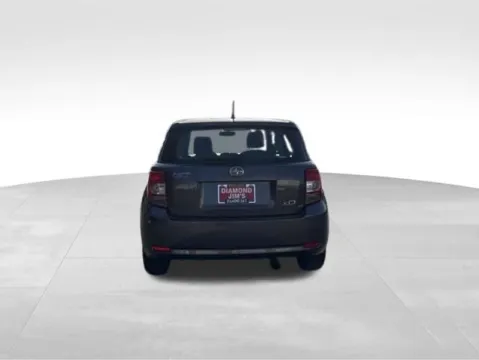 More photos of 2008 Scion xD at Diamond Jim's West Allis, WI