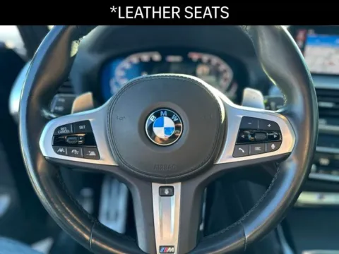 More photos of 2021 BMW X3 M40i at Diamond Jim's West Allis, WI
