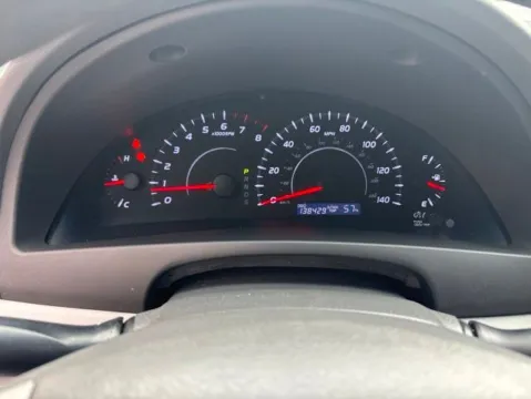 Photos of 2010 Toyota Camry LE for sale in Milwaukee, WI at Diamond Jim's West Allis