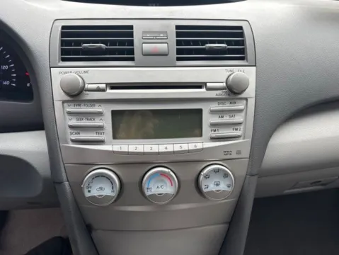 Another view of 2010 Toyota Camry LE for sale in Milwaukee, WI at Diamond Jim's West Allis