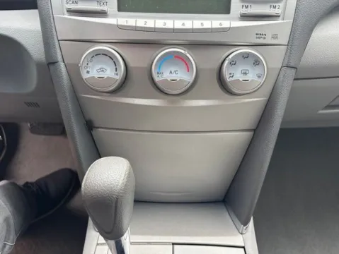 More photos of 2010 Toyota Camry LE at Diamond Jim's West Allis, WI