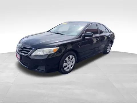 Photos of 2010 Toyota Camry LE for sale in Milwaukee, WI at Diamond Jim's West Allis