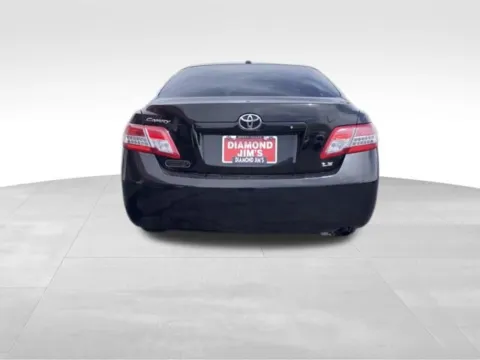 More photos of 2010 Toyota Camry LE at Diamond Jim's West Allis, WI