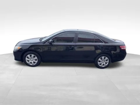 Another view of 2010 Toyota Camry LE for sale in Milwaukee, WI at Diamond Jim's West Allis