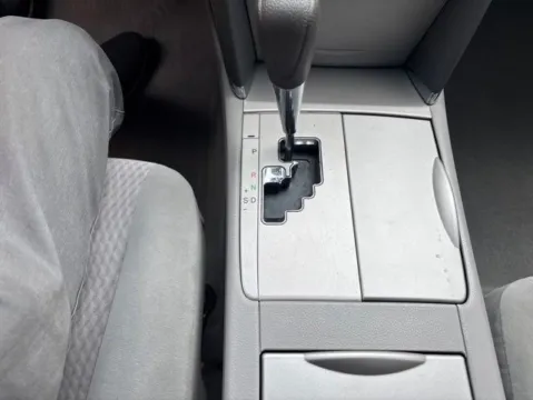 More photos of 2010 Toyota Camry LE at Diamond Jim's West Allis, WI
