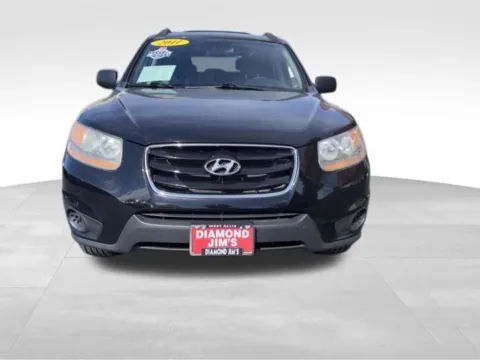 Photos of 2011 Hyundai Santa Fe GLS for sale in Milwaukee, WI at Diamond Jim's West Allis