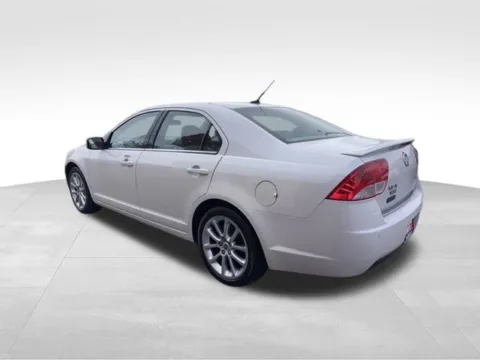 Another view of 2010 Mercury Milan Premier for sale in Milwaukee, WI at Diamond Jim's West Allis