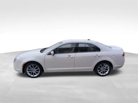 Photos of 2010 Mercury Milan Premier for sale in Milwaukee, WI at Diamond Jim's West Allis