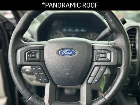 More photos of 2019 Ford F-150 XLT at Diamond Jim's West Allis, WI
