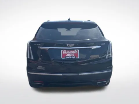 More photos of 2021 Cadillac XT5 Sport at Diamond Jim's West Allis, WI