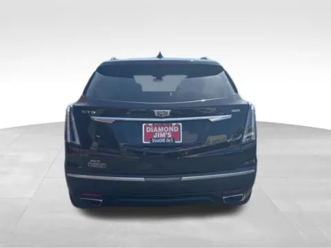 More photos of 2021 Cadillac XT5 Sport at Diamond Jim's West Allis, WI