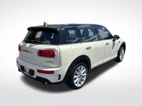 More photos of 2016 MINI Cooper S Clubman at Diamond Jim's West Allis, WI
