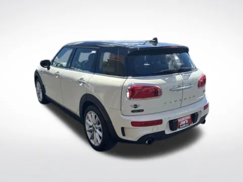 Another view of 2016 MINI Cooper S Clubman for sale in Milwaukee, WI at Diamond Jim's West Allis