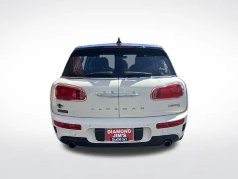 More photos of 2016 MINI Cooper S Clubman at Diamond Jim's West Allis, WI