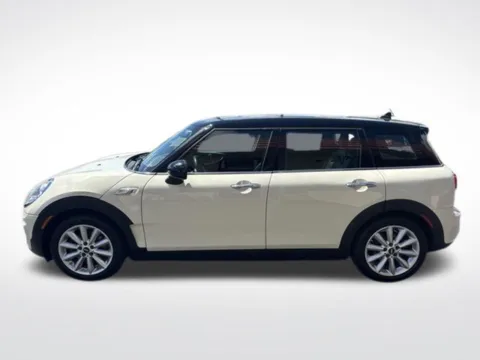 Photos of 2016 MINI Cooper S Clubman for sale in Milwaukee, WI at Diamond Jim's West Allis