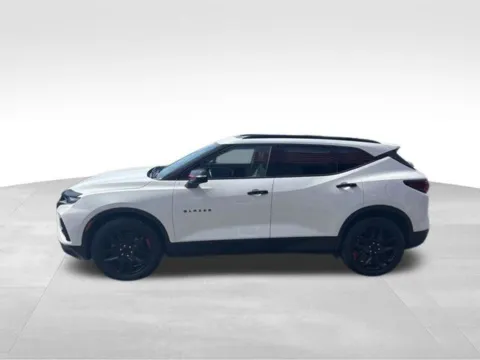 Photos of 2020 Chevrolet Blazer LT for sale in Milwaukee, WI at Diamond Jim's West Allis