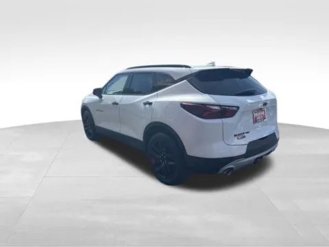 Another view of 2020 Chevrolet Blazer LT for sale in Milwaukee, WI at Diamond Jim's West Allis