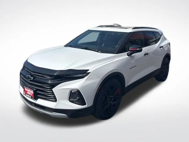 2020 Chevrolet Blazer LT for sale in Milwaukee, WI