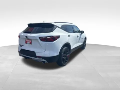 More photos of 2020 Chevrolet Blazer LT at Diamond Jim's West Allis, WI