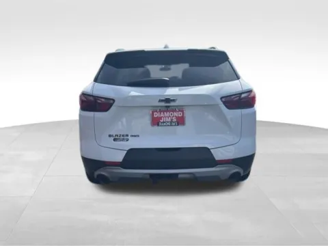 More photos of 2020 Chevrolet Blazer LT at Diamond Jim's West Allis, WI