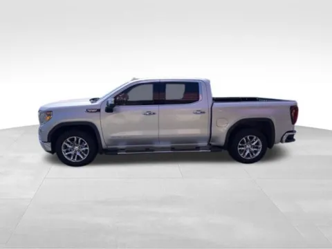 Another view of 2020 GMC Sierra 1500 SLT for sale in Milwaukee, WI at Diamond Jim's West Allis