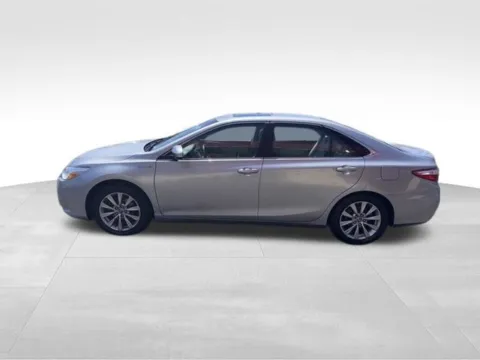 Another view of 2016 Toyota Camry Hybrid XLE for sale in Milwaukee, WI at Diamond Jim's West Allis