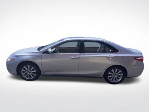 Another view of 2016 Toyota Camry Hybrid XLE for sale in Milwaukee, WI at Diamond Jim's West Allis