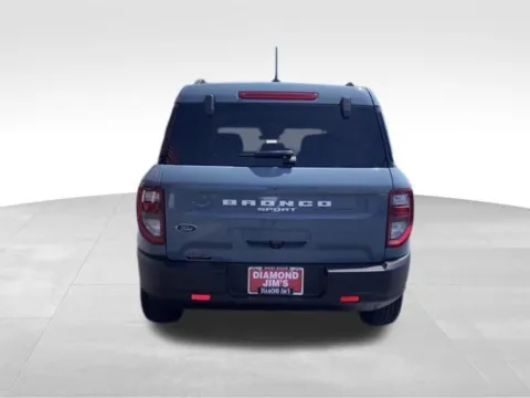 More photos of 2021 Ford Bronco Sport Big Bend at Diamond Jim's West Allis, WI