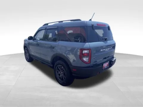 More photos of 2021 Ford Bronco Sport Big Bend at Diamond Jim's West Allis, WI