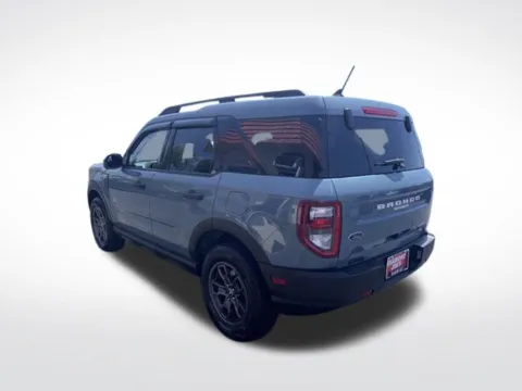 More photos of 2021 Ford Bronco Sport Big Bend at Diamond Jim's West Allis, WI