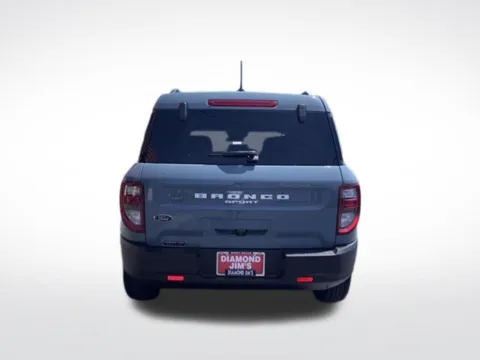 More photos of 2021 Ford Bronco Sport Big Bend at Diamond Jim's West Allis, WI
