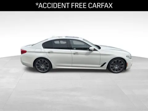 Photos of 2017 BMW 5 Series 540i xDrive for sale in Milwaukee, WI at Diamond Jim's West Allis