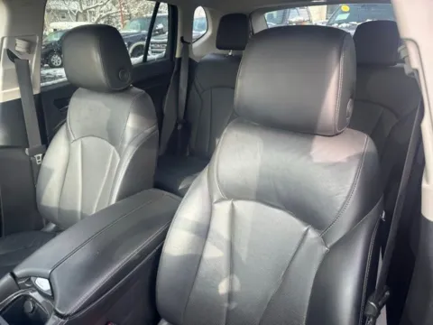 Photos of 2019 Buick Envision Essence for sale in Milwaukee, WI at Diamond Jim's West Allis