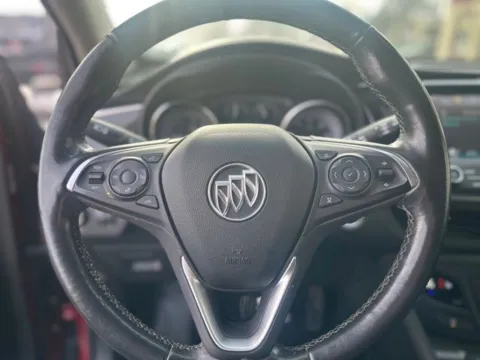 More photos of 2019 Buick Envision Essence at Diamond Jim's West Allis, WI