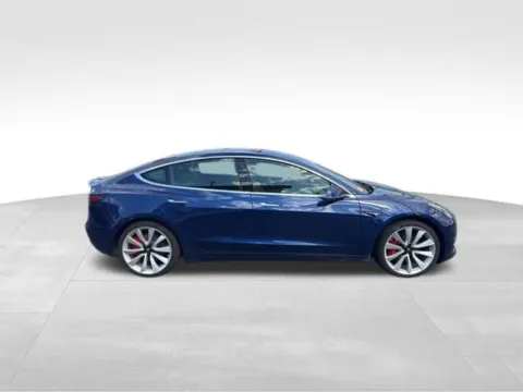 Photos of 2019 Tesla Model 3 Performance for sale in Milwaukee, WI at Diamond Jim's West Allis