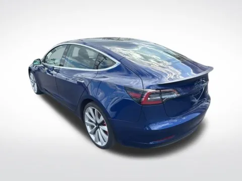More photos of 2019 Tesla Model 3 Performance at Diamond Jim's West Allis, WI