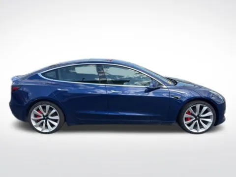 Photos of 2019 Tesla Model 3 Performance for sale in Milwaukee, WI at Diamond Jim's West Allis