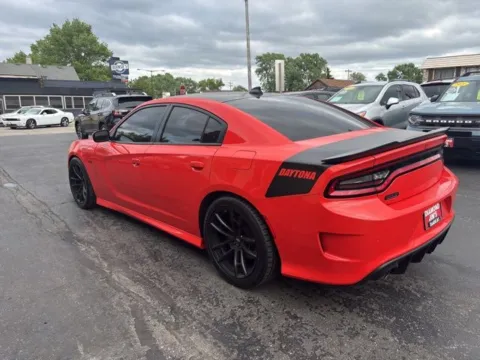 More photos of 2017 Dodge Charger R/T Daytona 392 at Diamond Jim's West Allis, WI