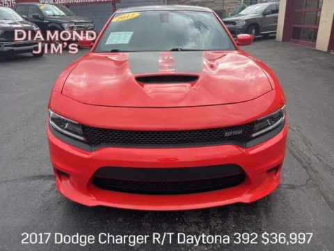 Unknown 2017 Dodge Charger R/T Daytona 392 for sale in Milwaukee, WI