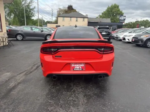 More photos of 2017 Dodge Charger R/T Daytona 392 at Diamond Jim's West Allis, WI